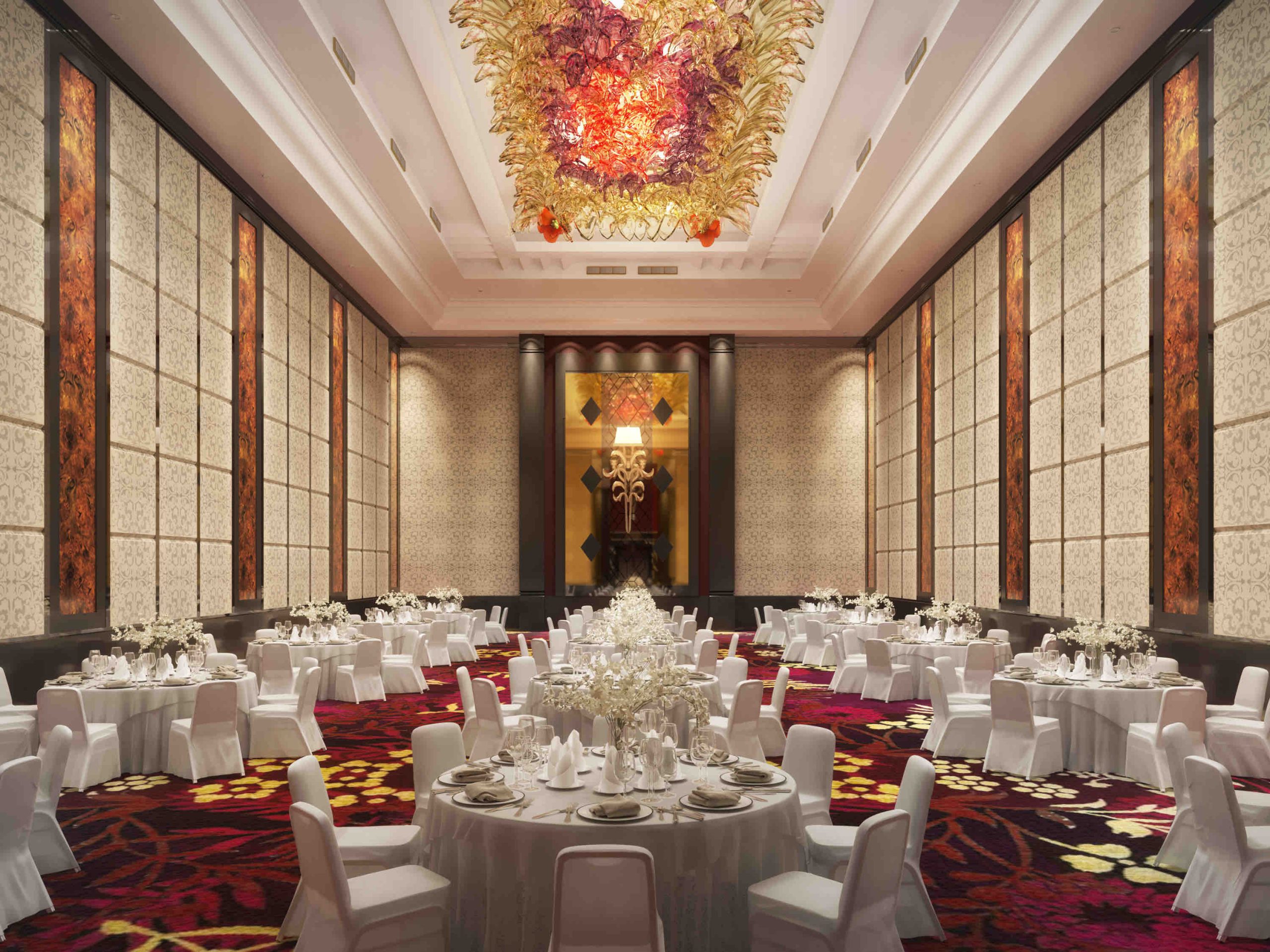 Trans Grand Ballroom