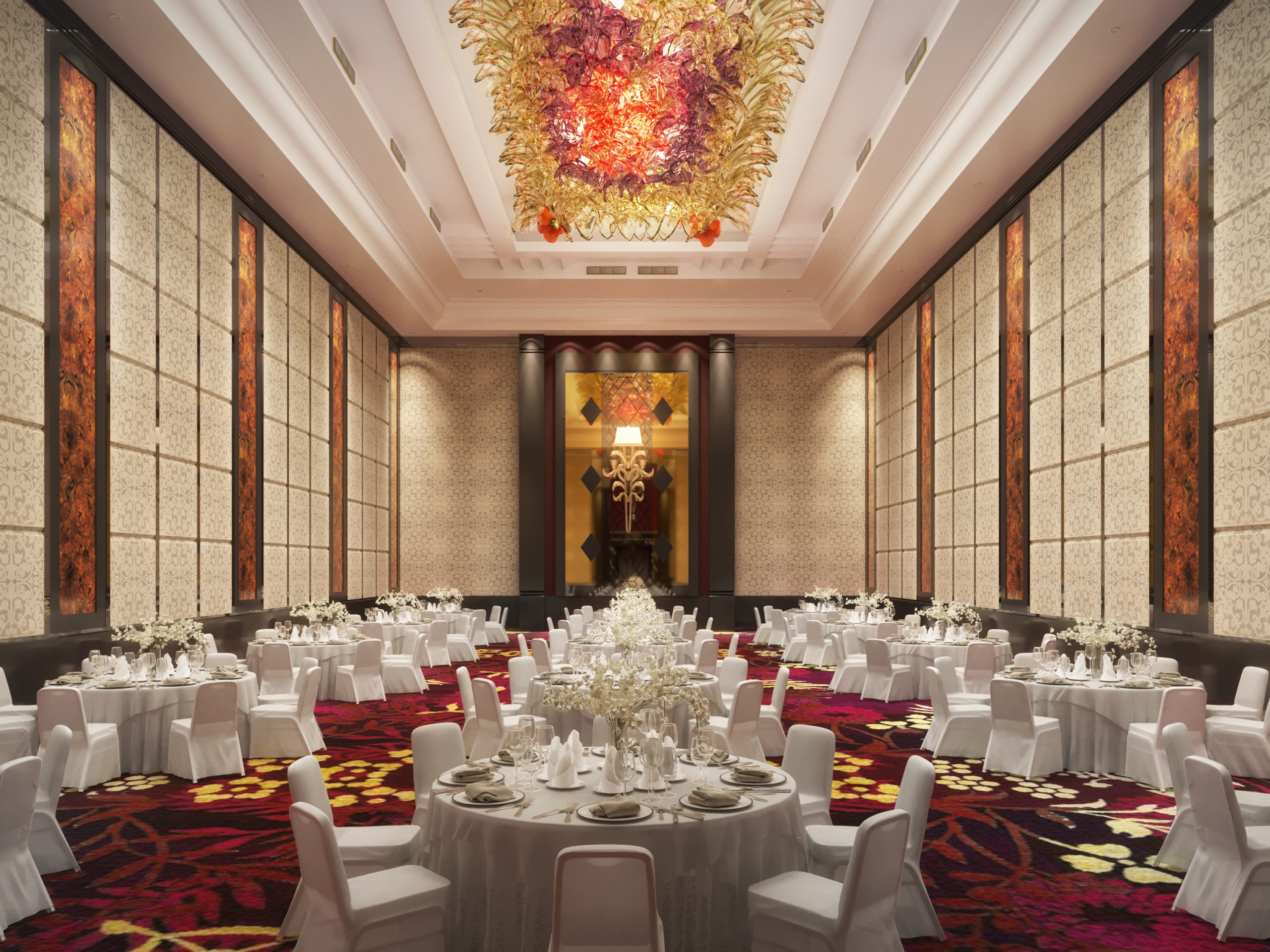 Grand Ballroom