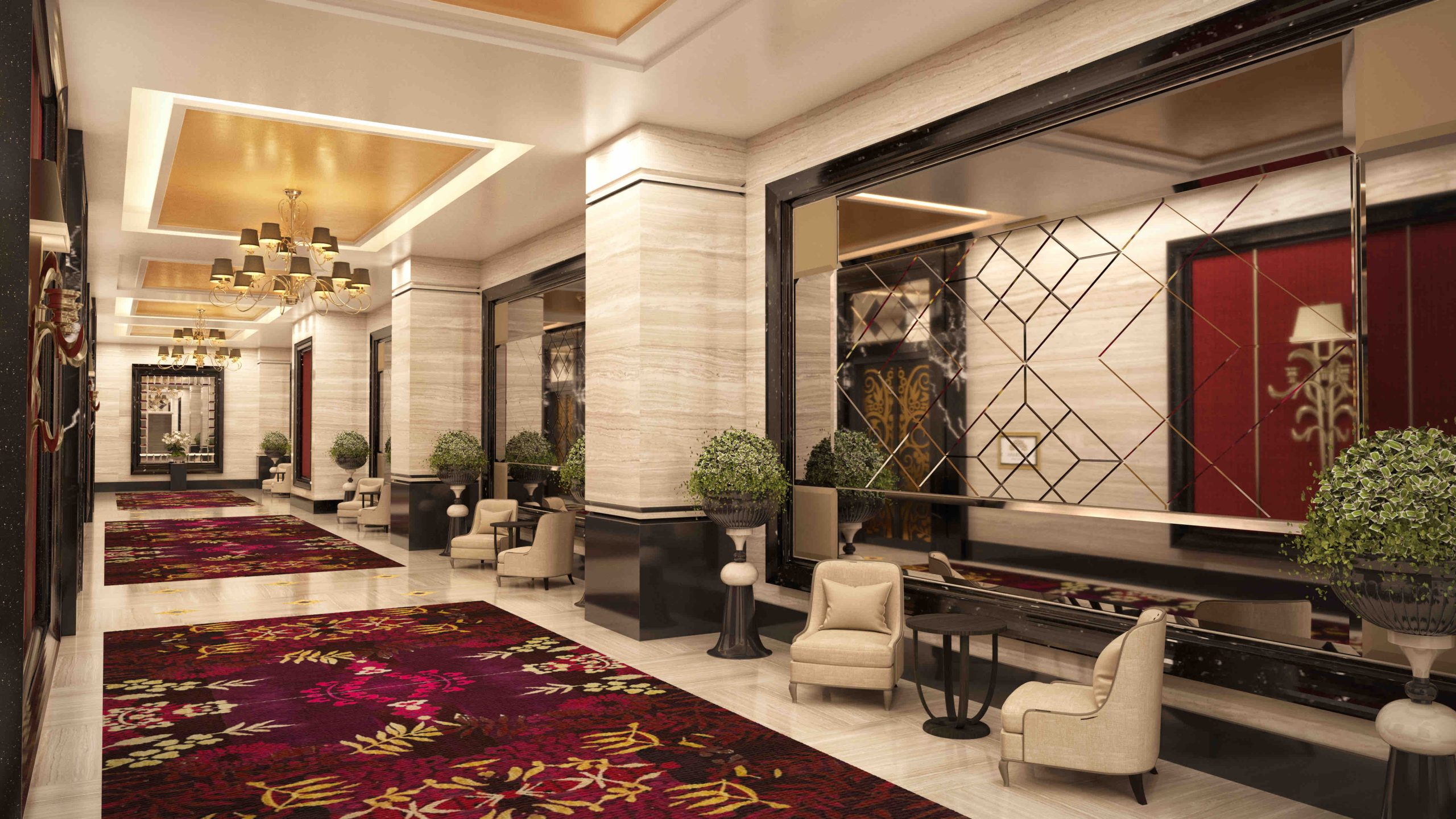 Grand Ballroom
