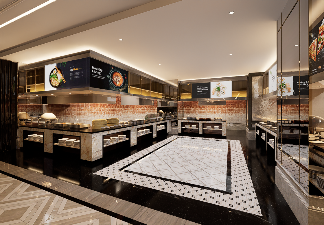 Grand Restaurant