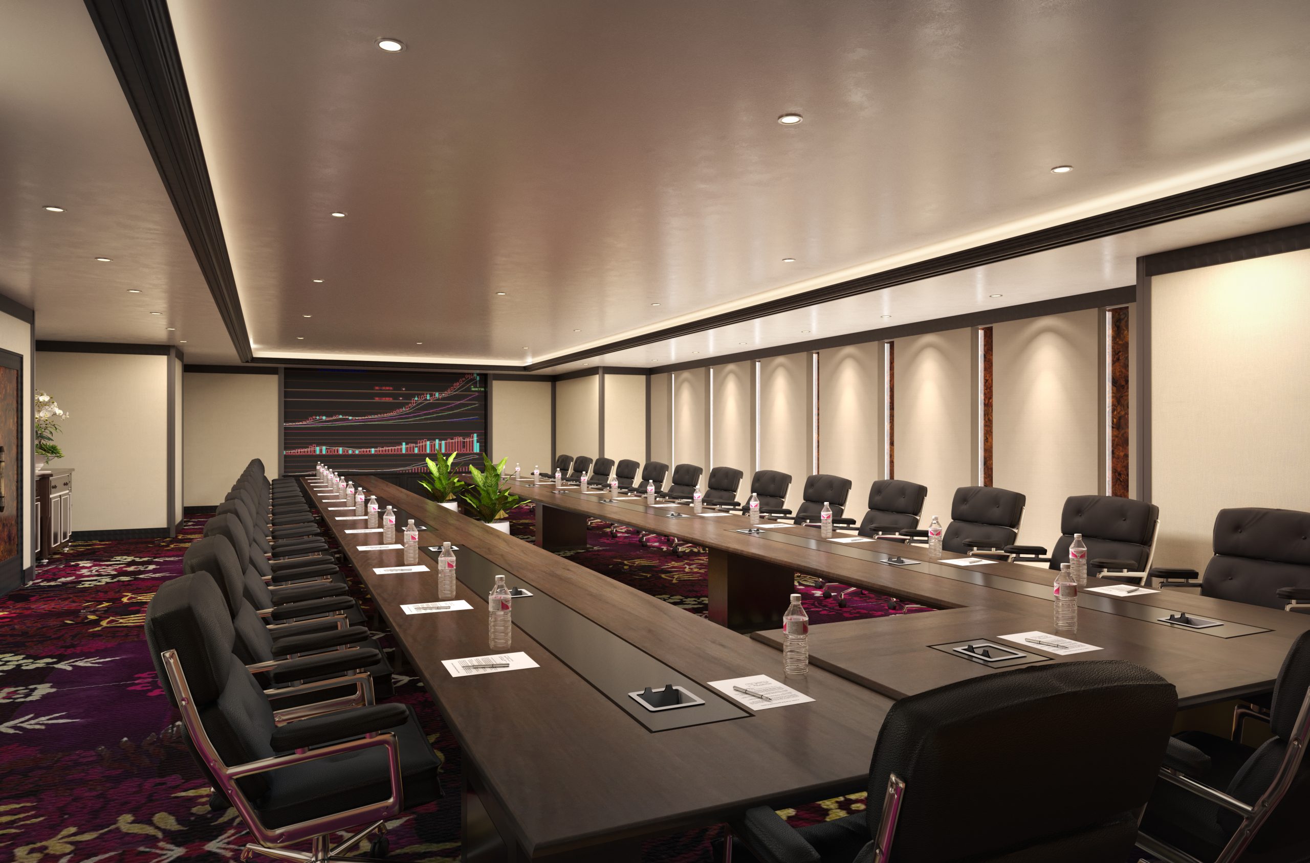 Boardroom
