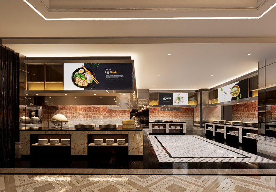 Grand Restaurant