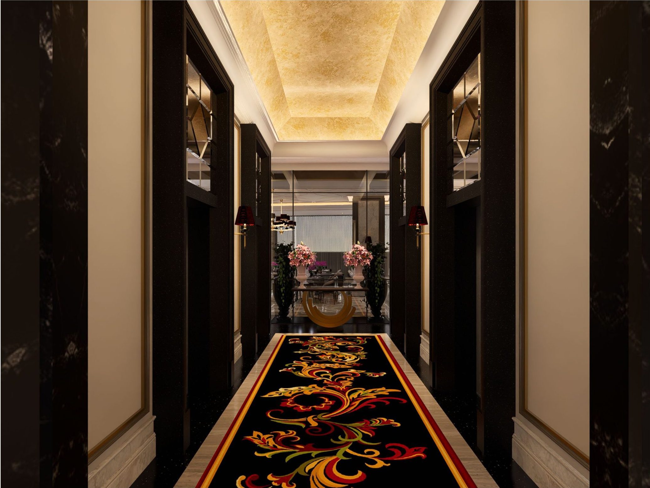 Grand Restaurant