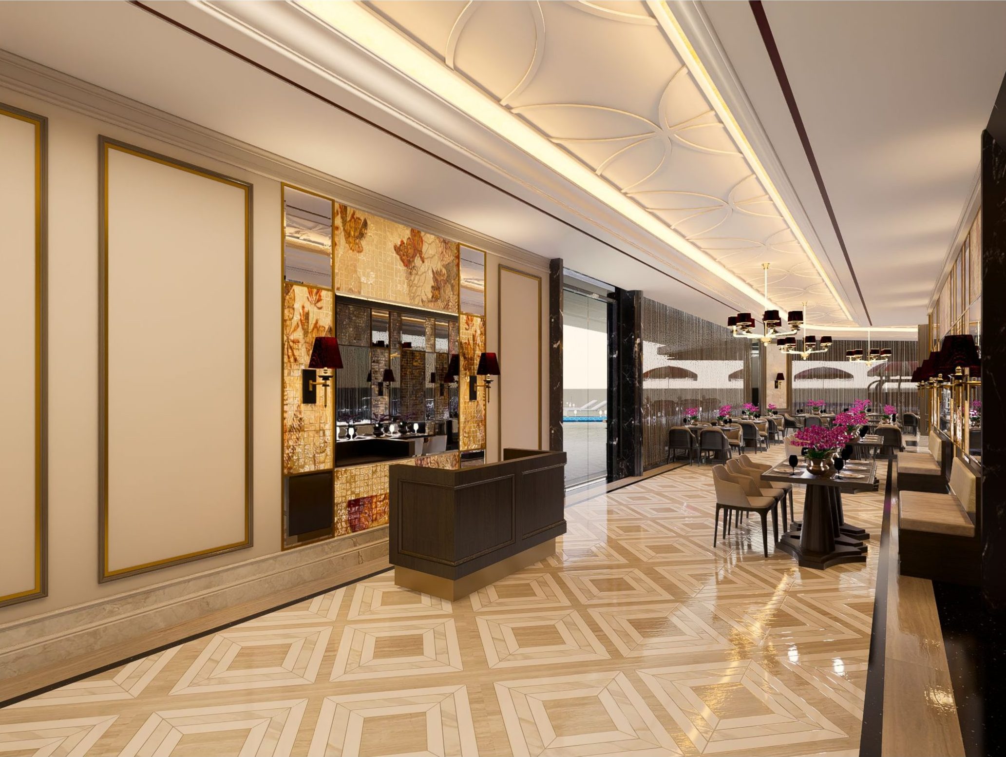 Grand Restaurant