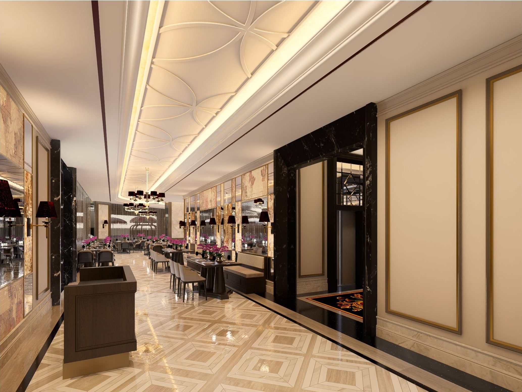 Grand Restaurant