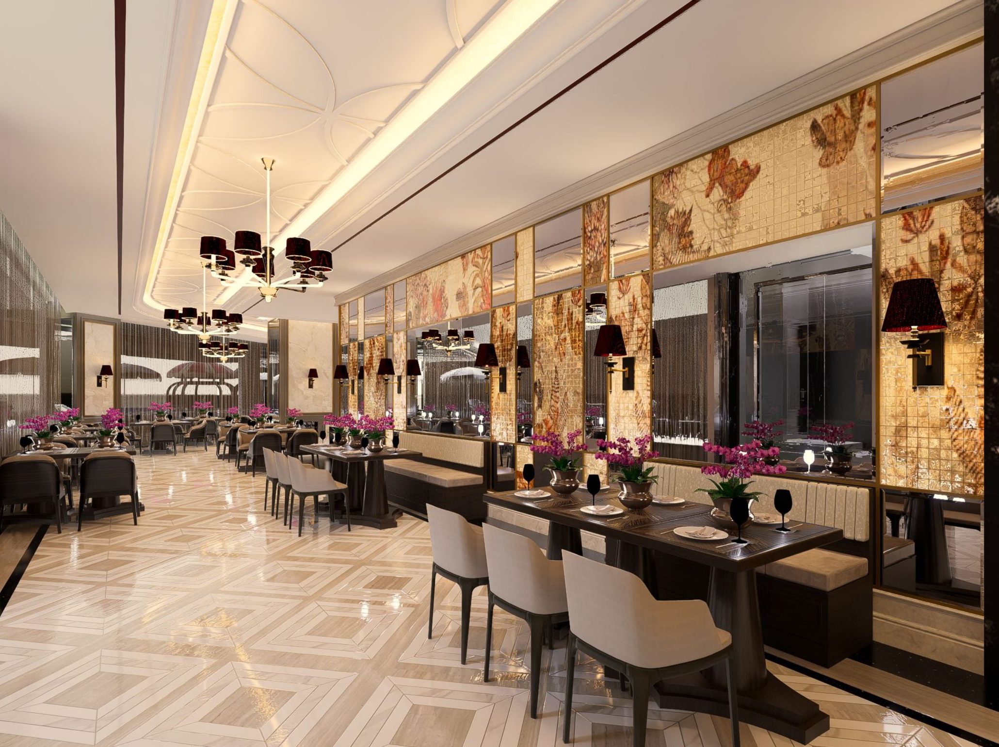 Grand Restaurant