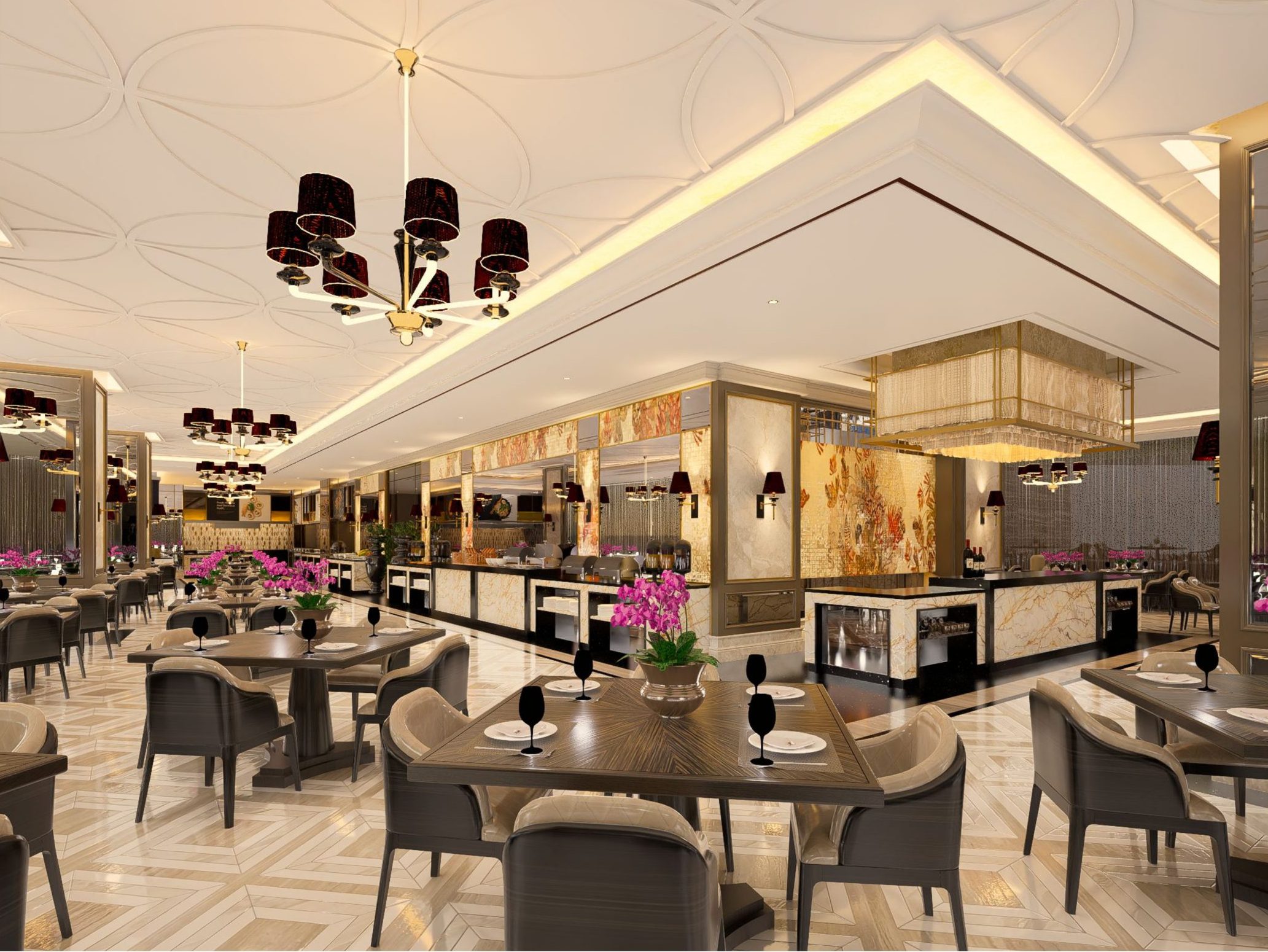 Grand Restaurant