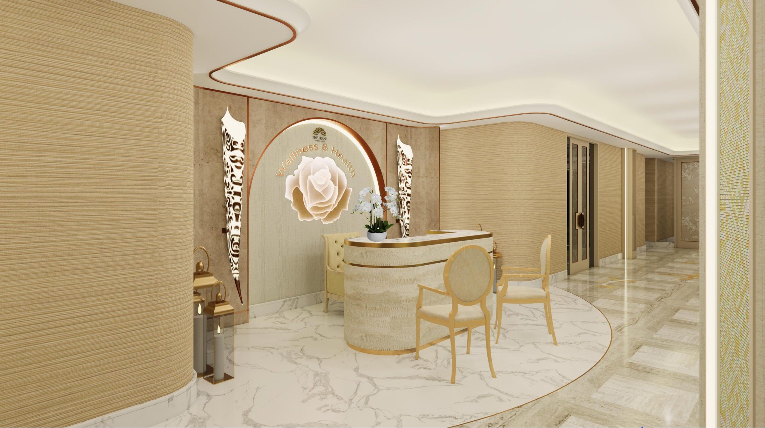The Wellness