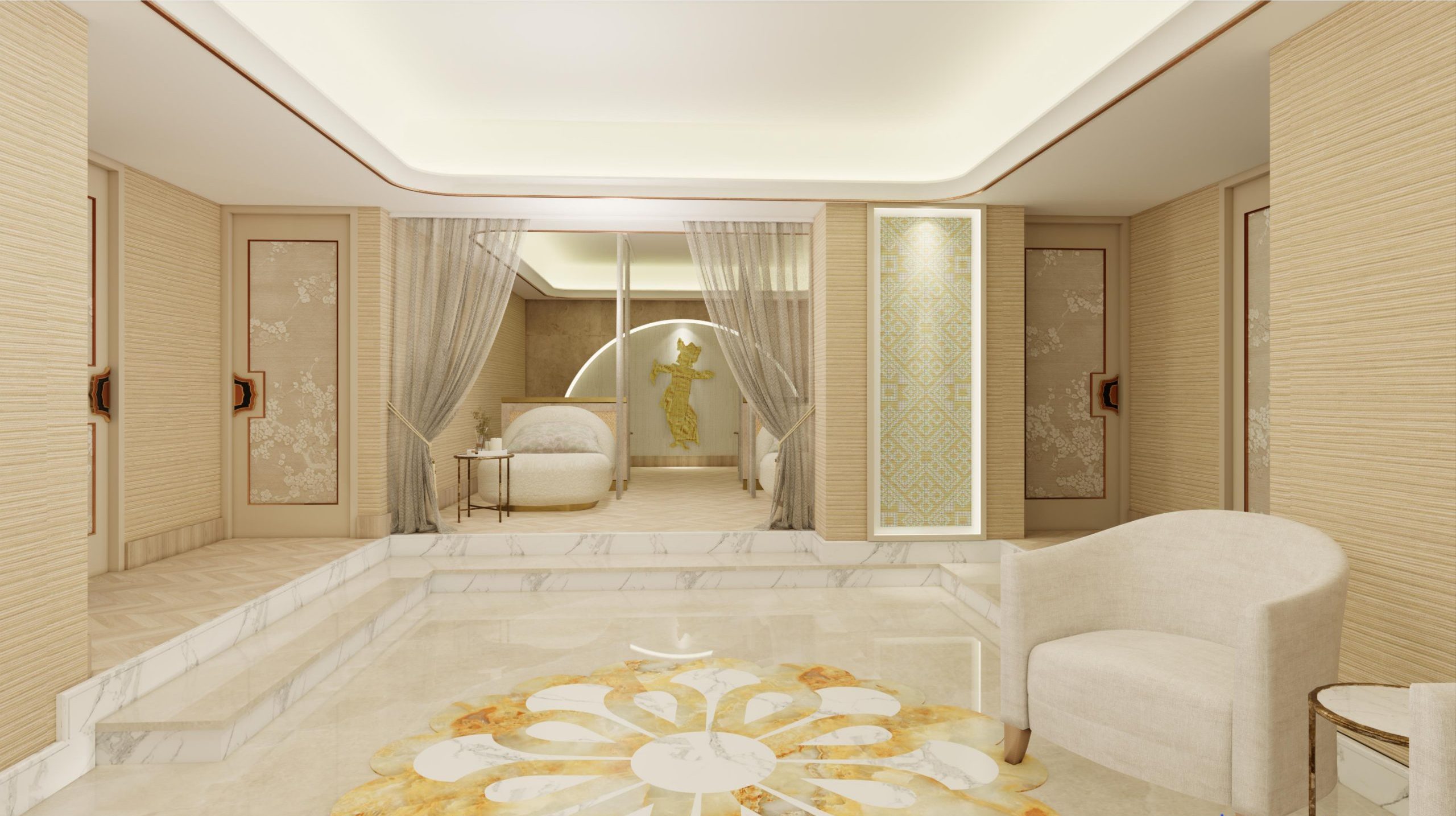 The Wellness