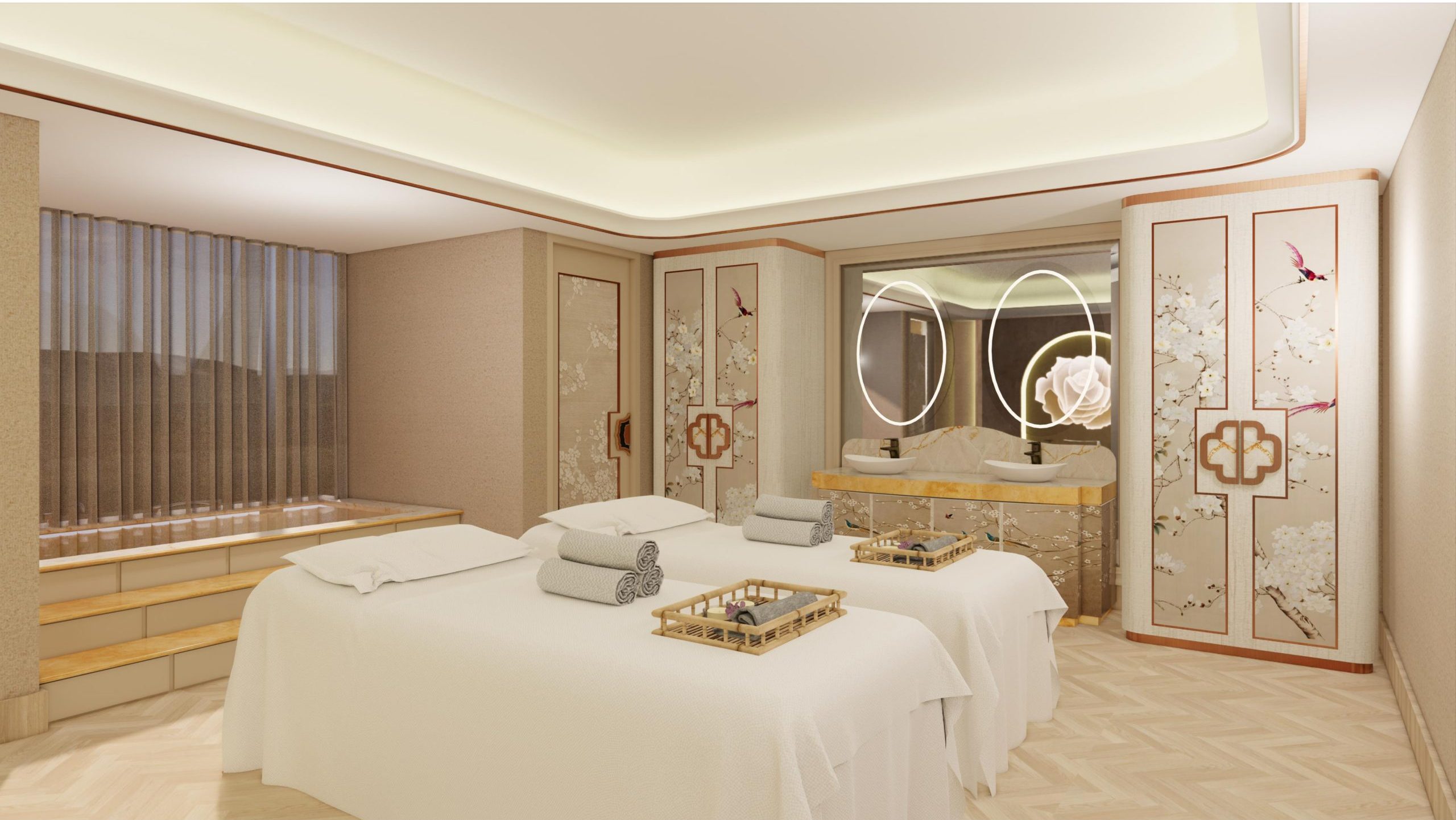 The Wellness