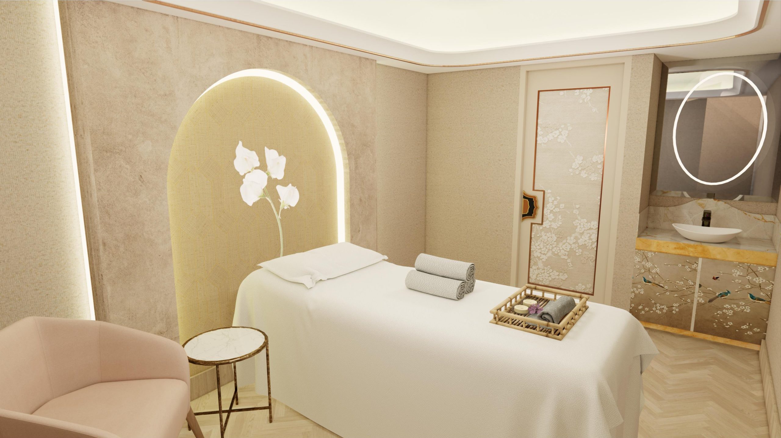 The Wellness