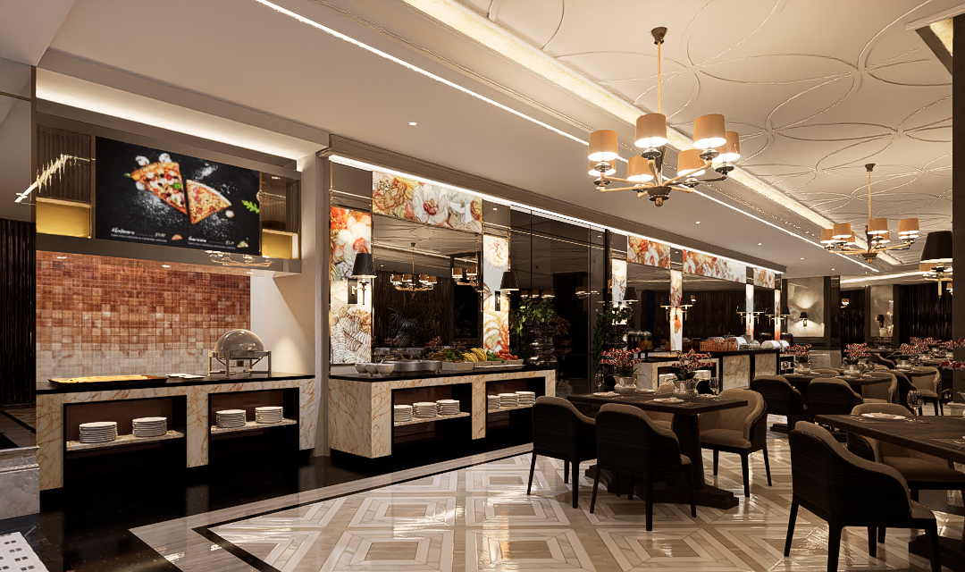 Grand Restaurant