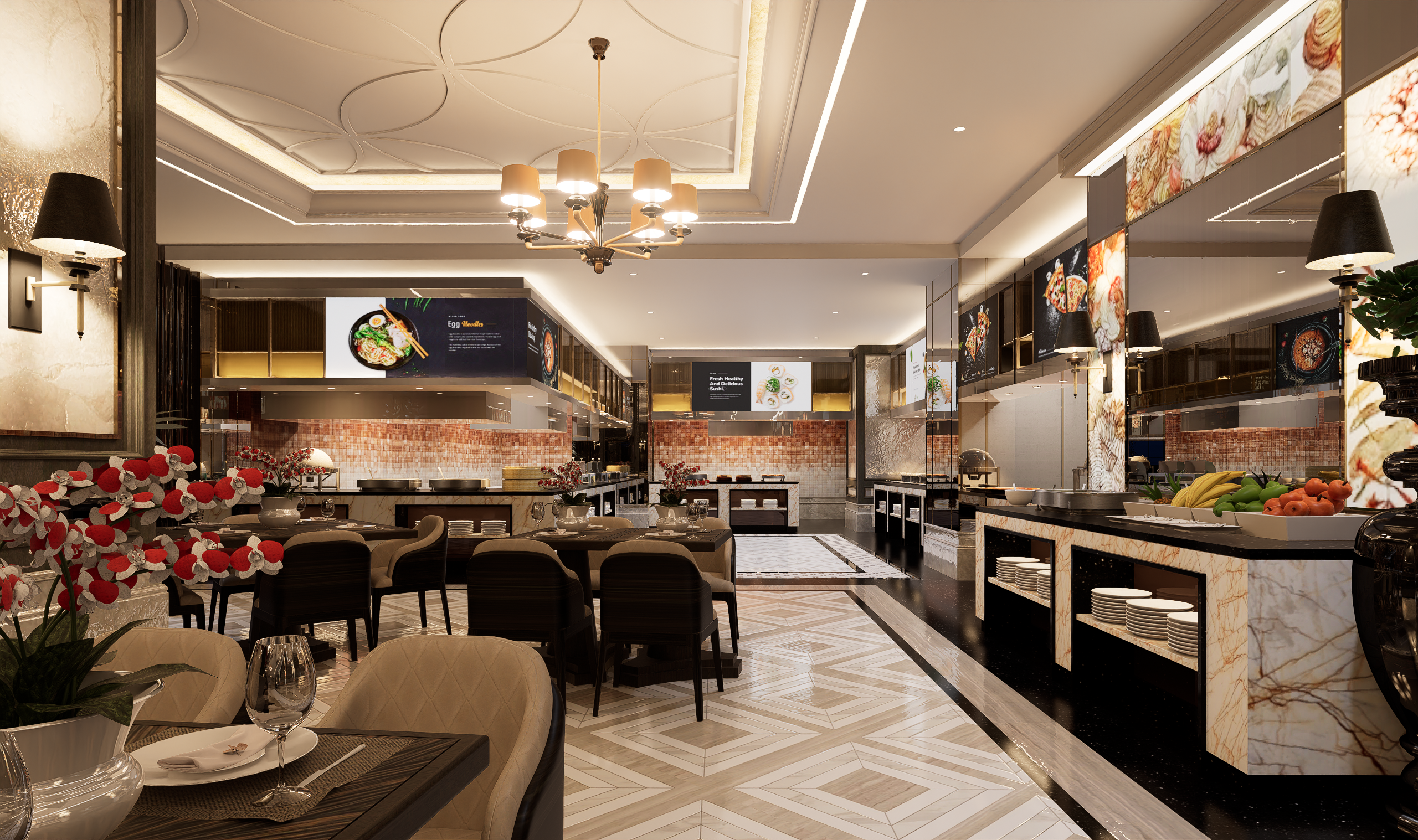 Grand Restaurant