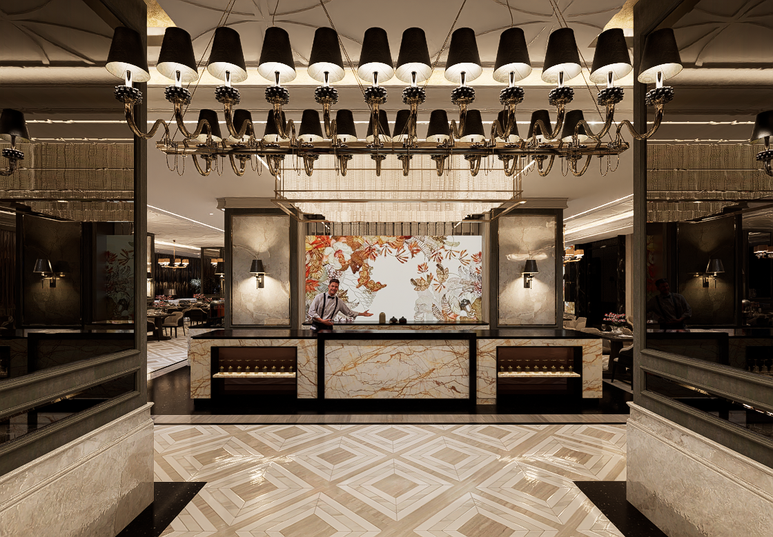 Grand Restaurant