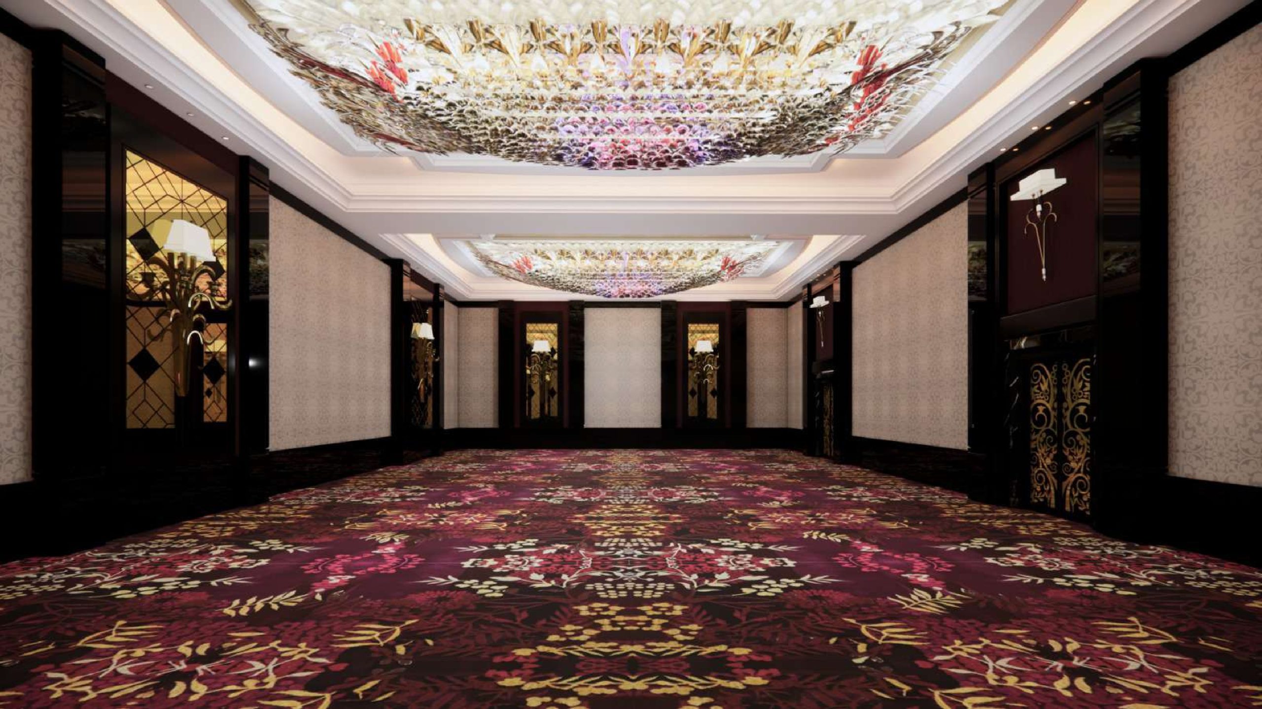 Grand Ballroom