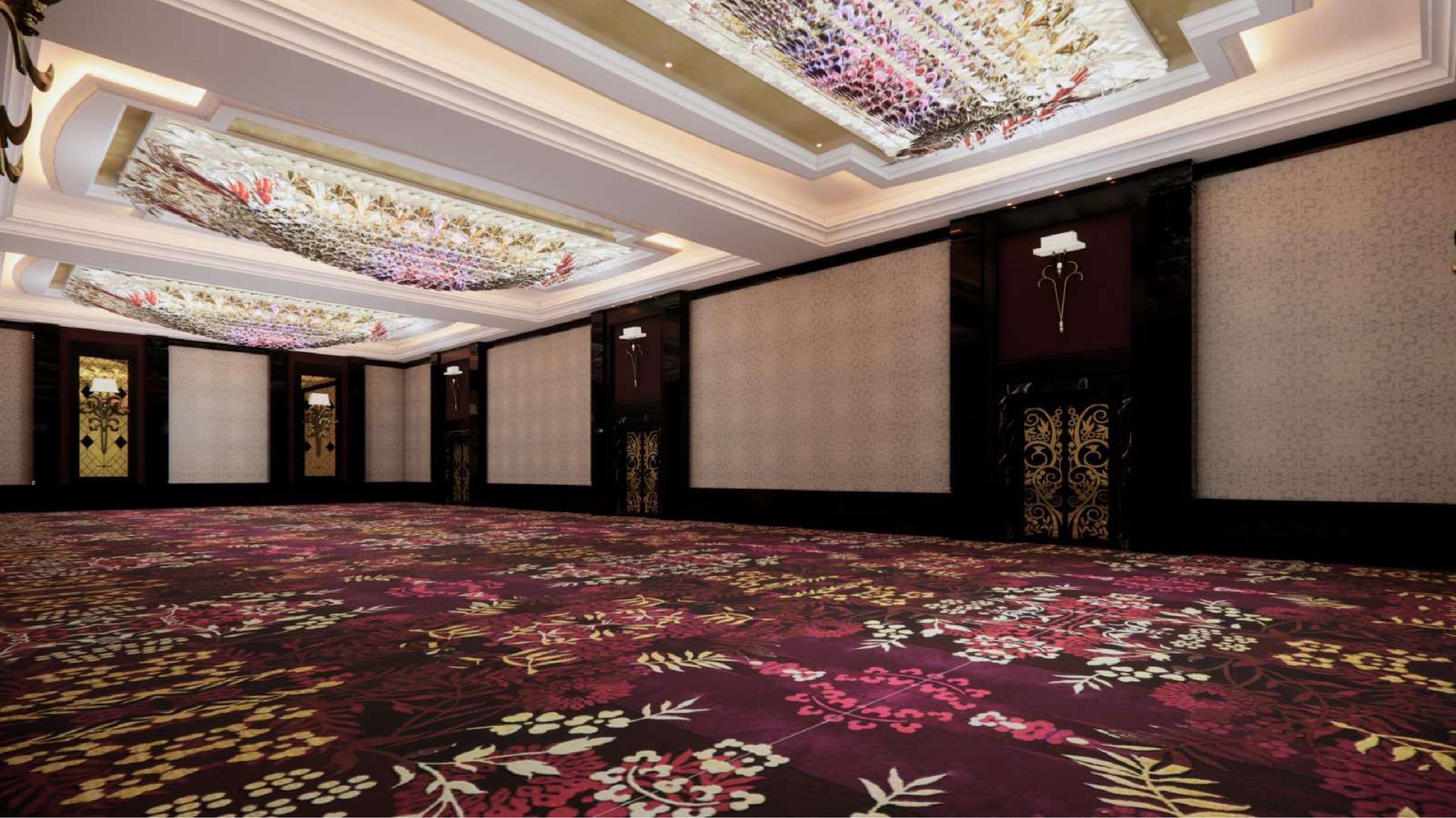 Grand Ballroom<