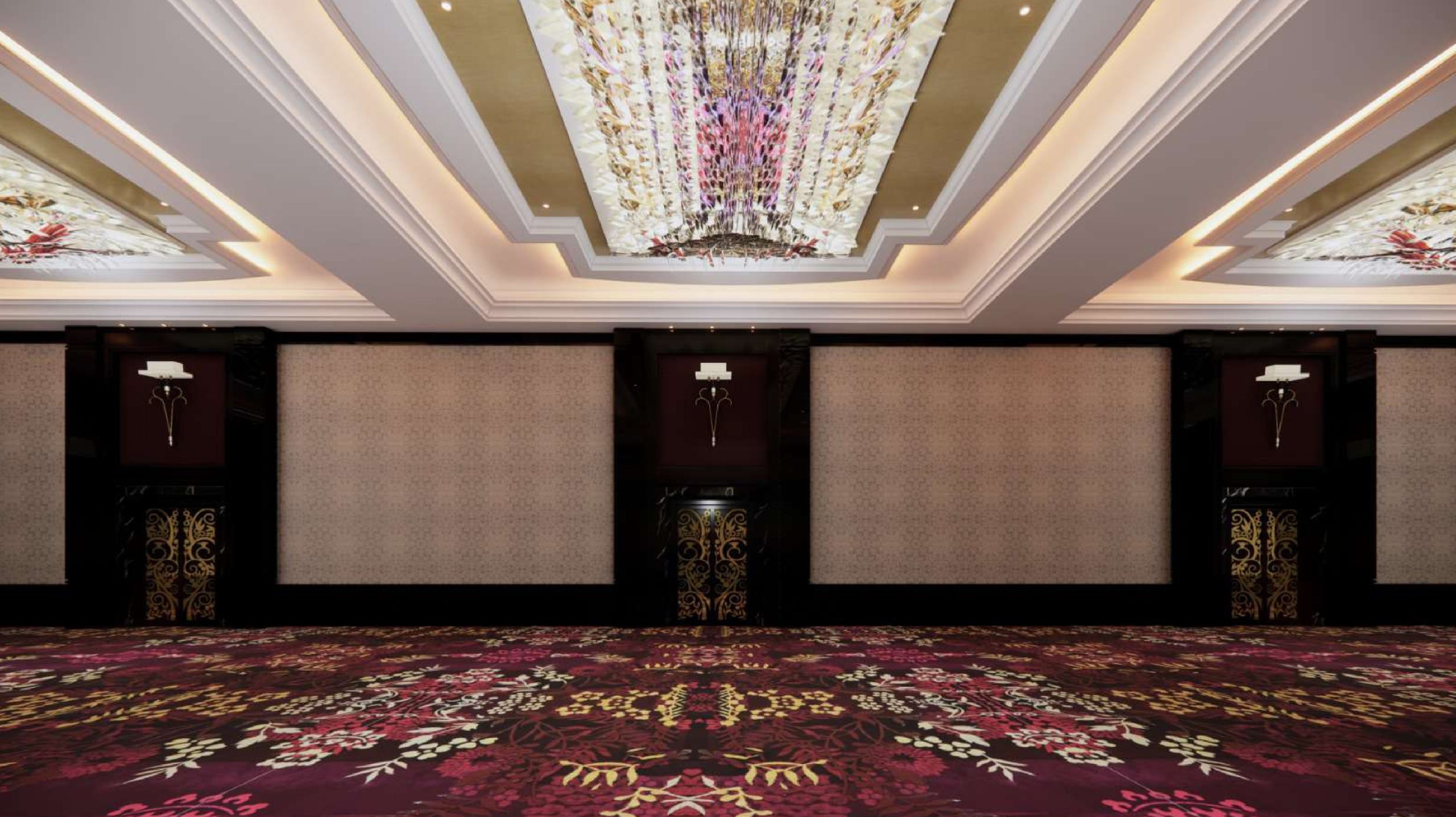 Grand Ballroom