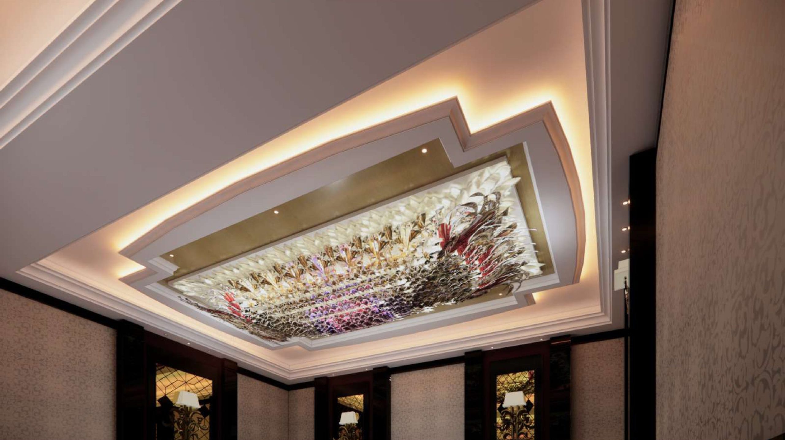Grand Ballroom