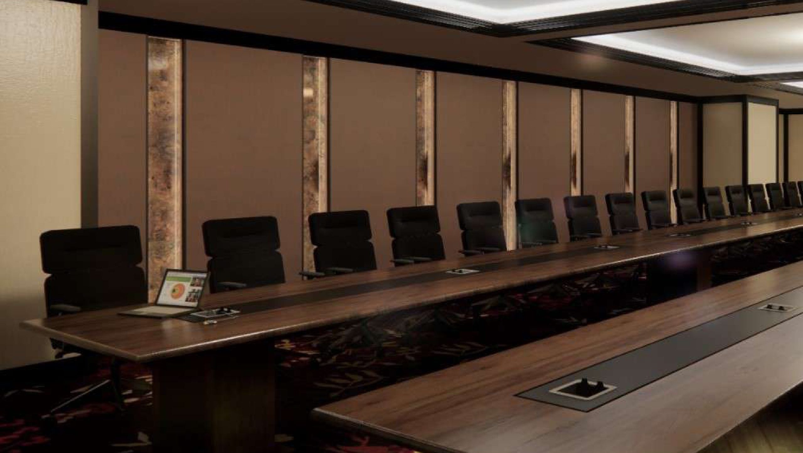 Boardroom