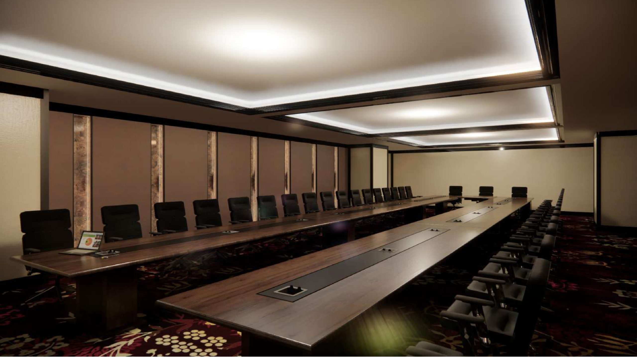 Boardroom