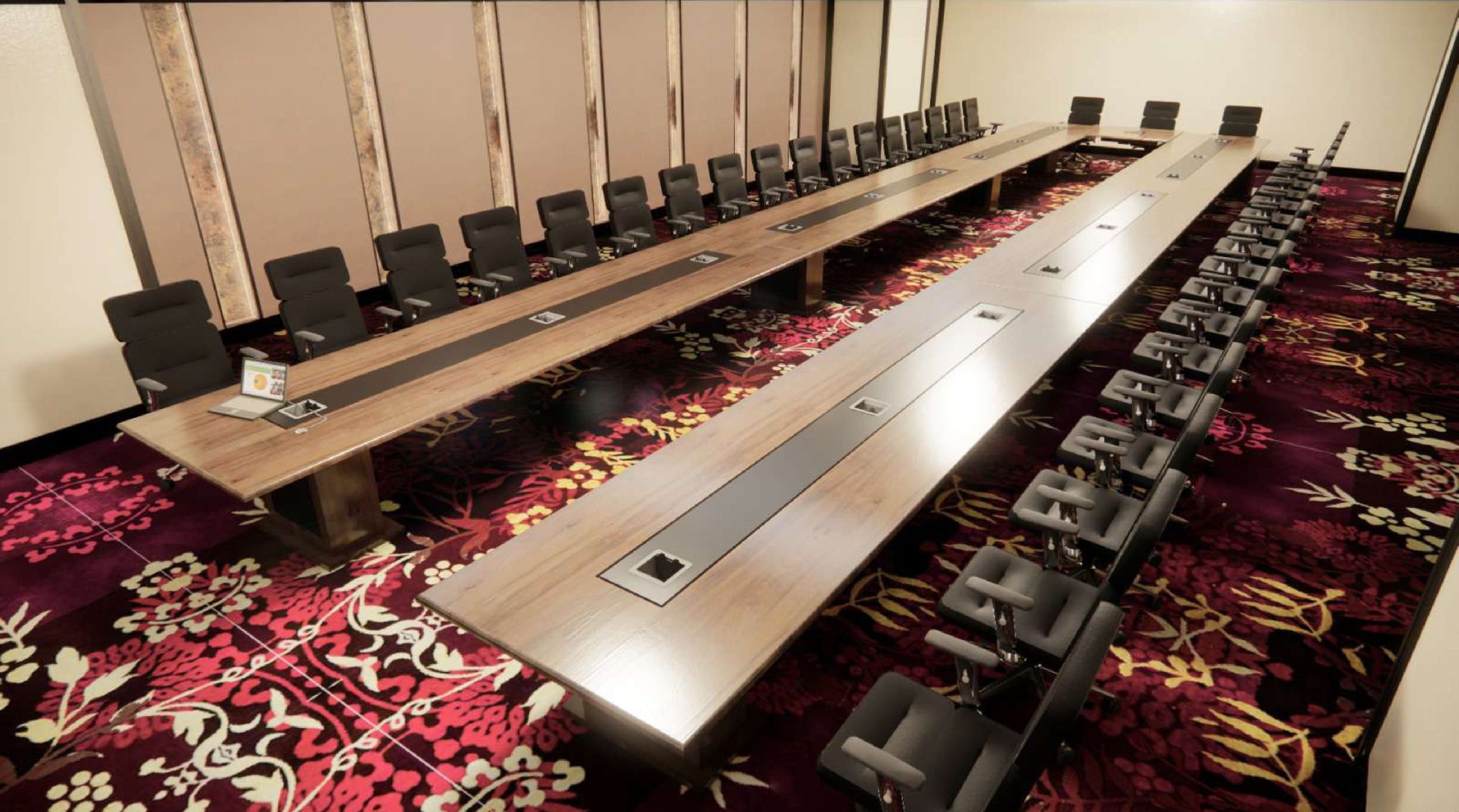 Boardroom