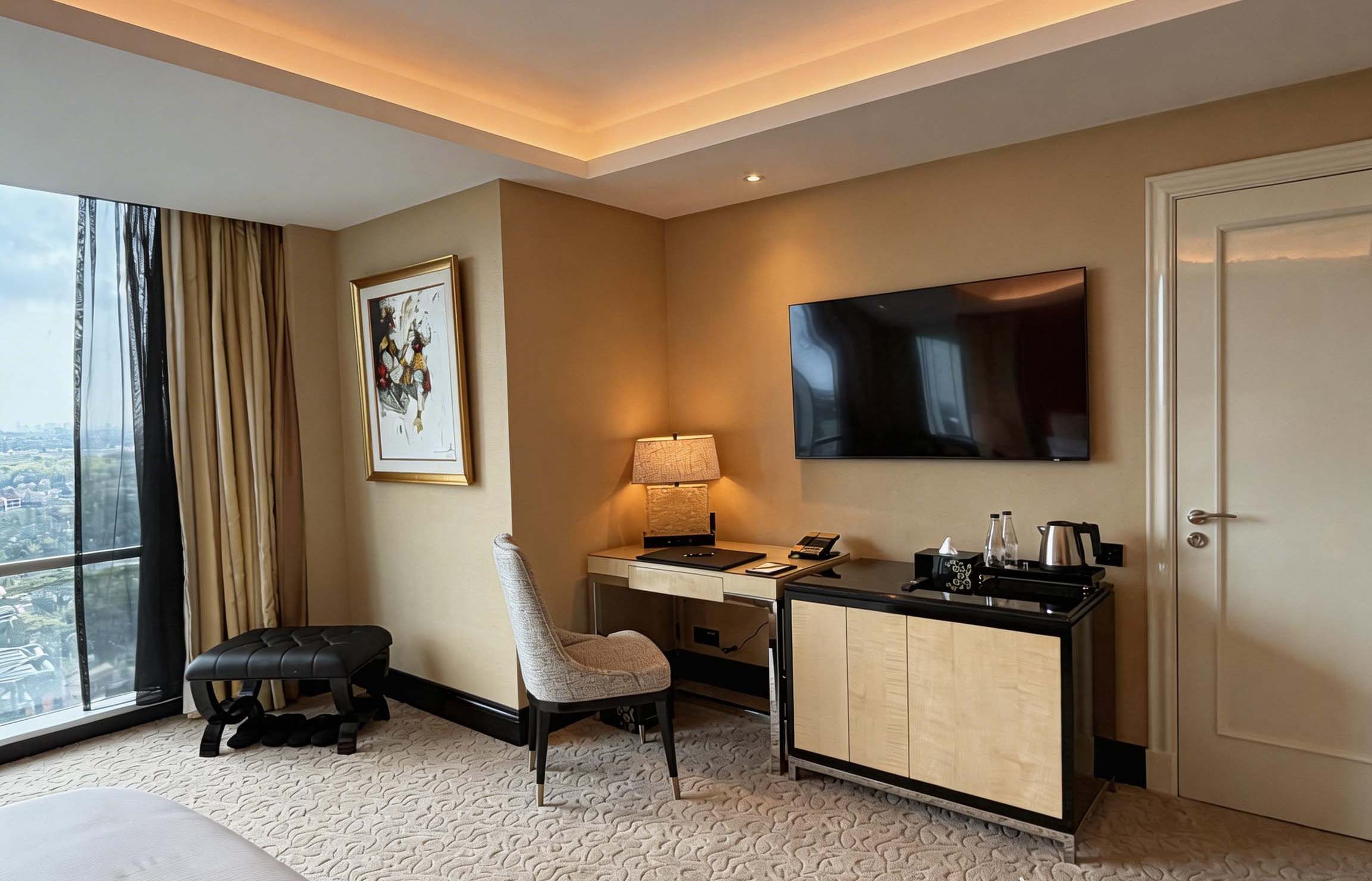 Premier Room
