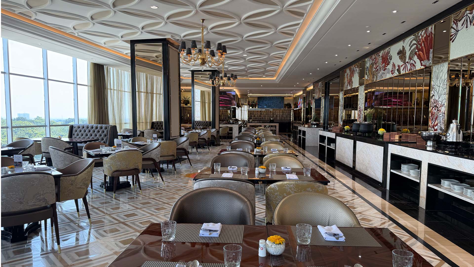 Grand Restaurant