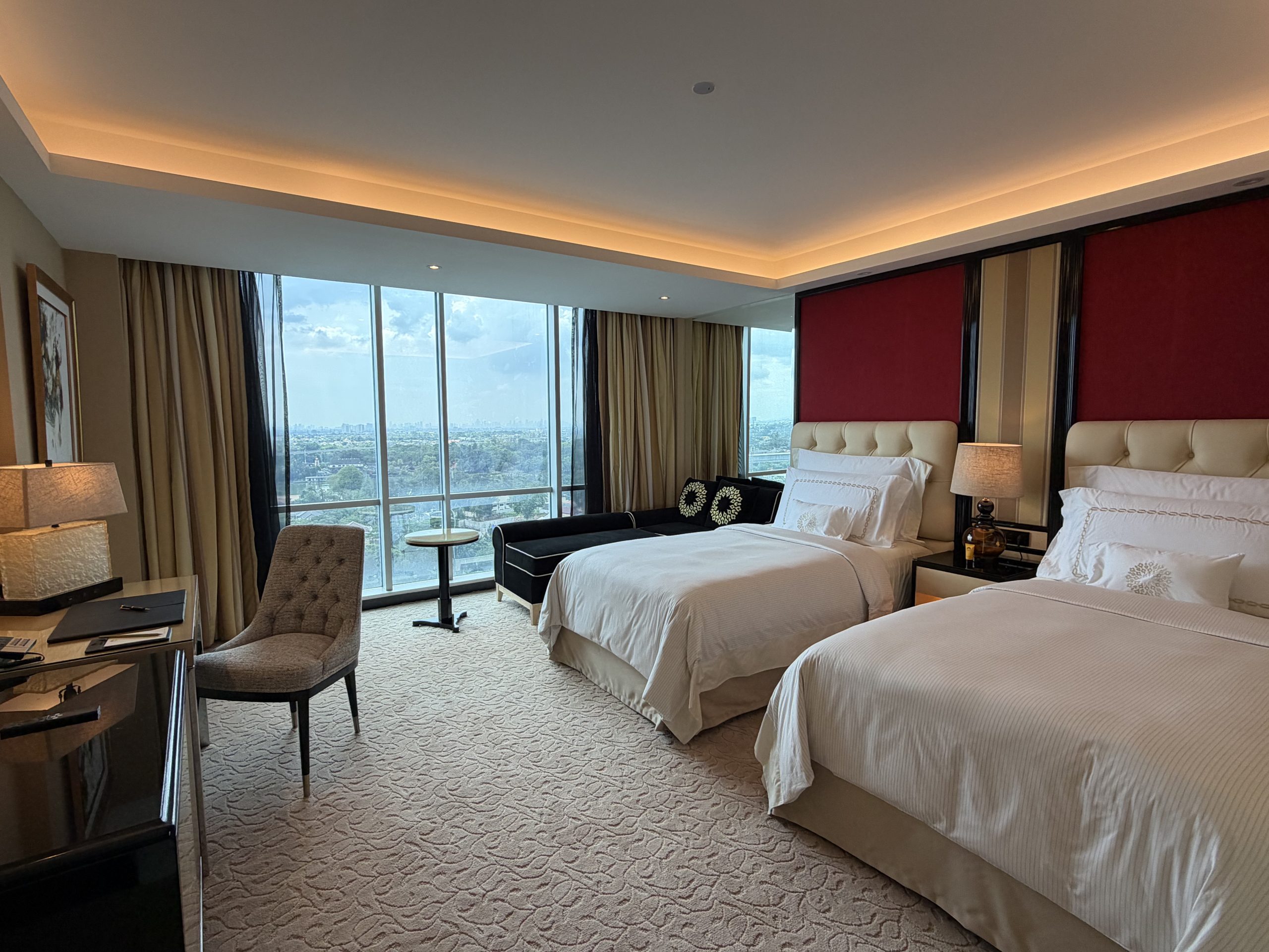 Premier Room