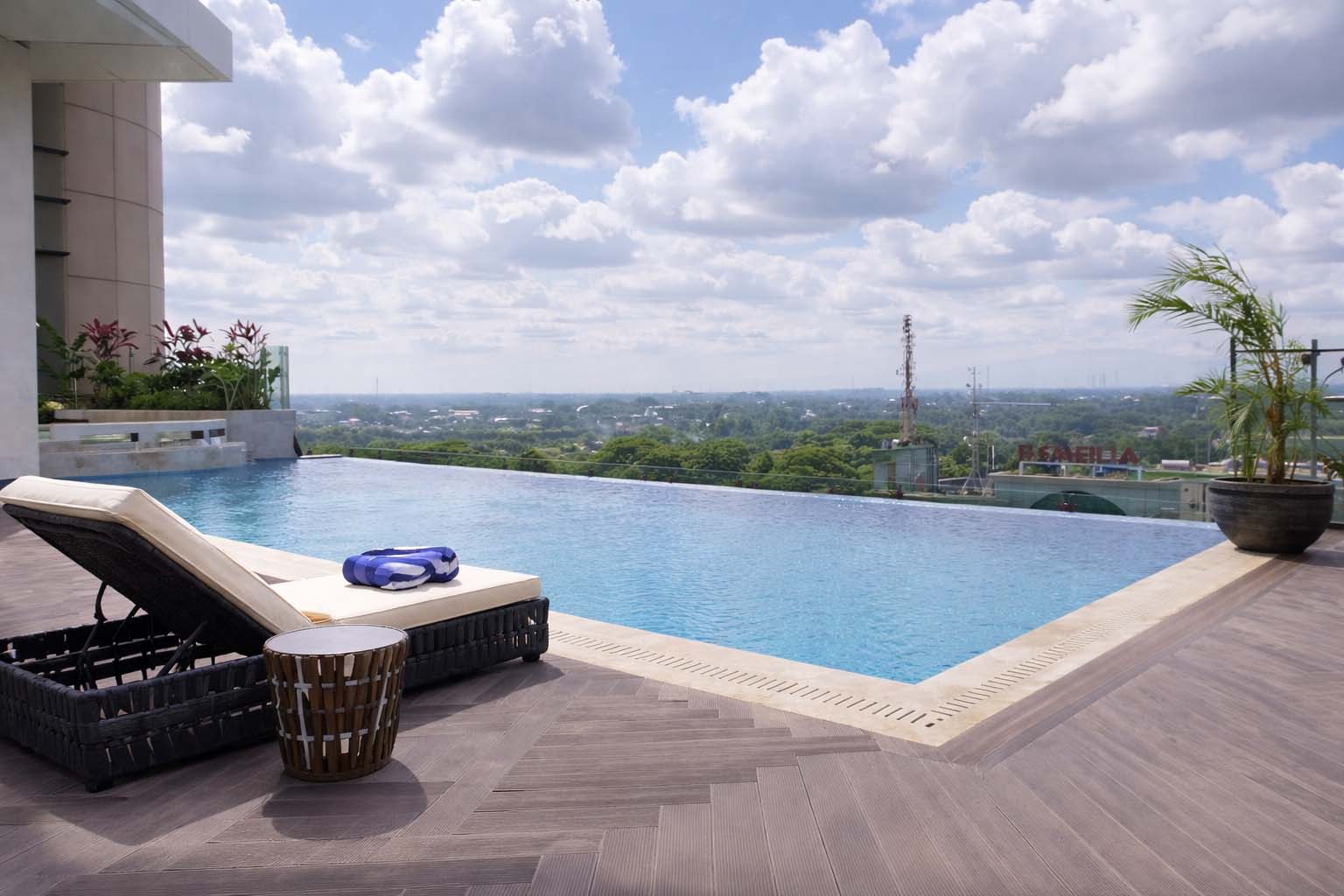 The Pool