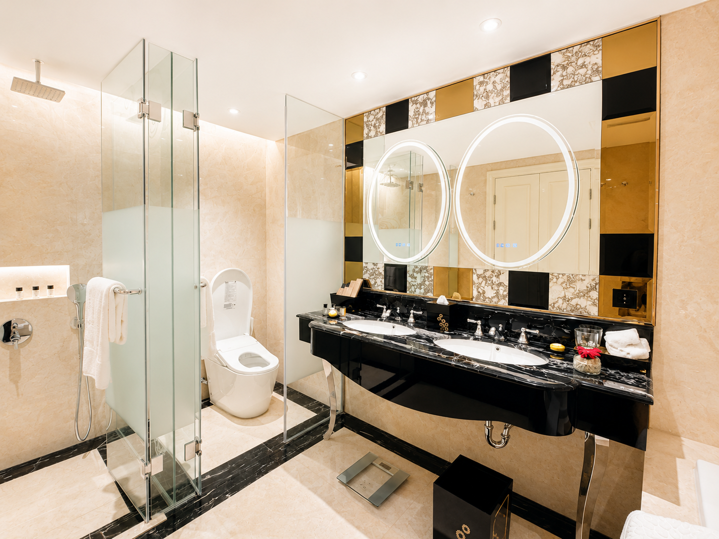Celebrity Suite