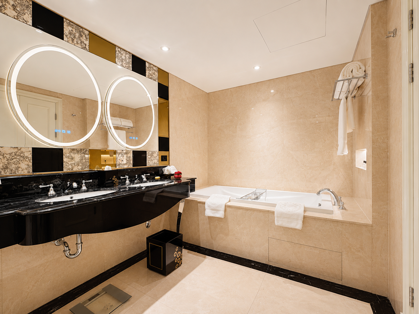 Celebrity Suite
