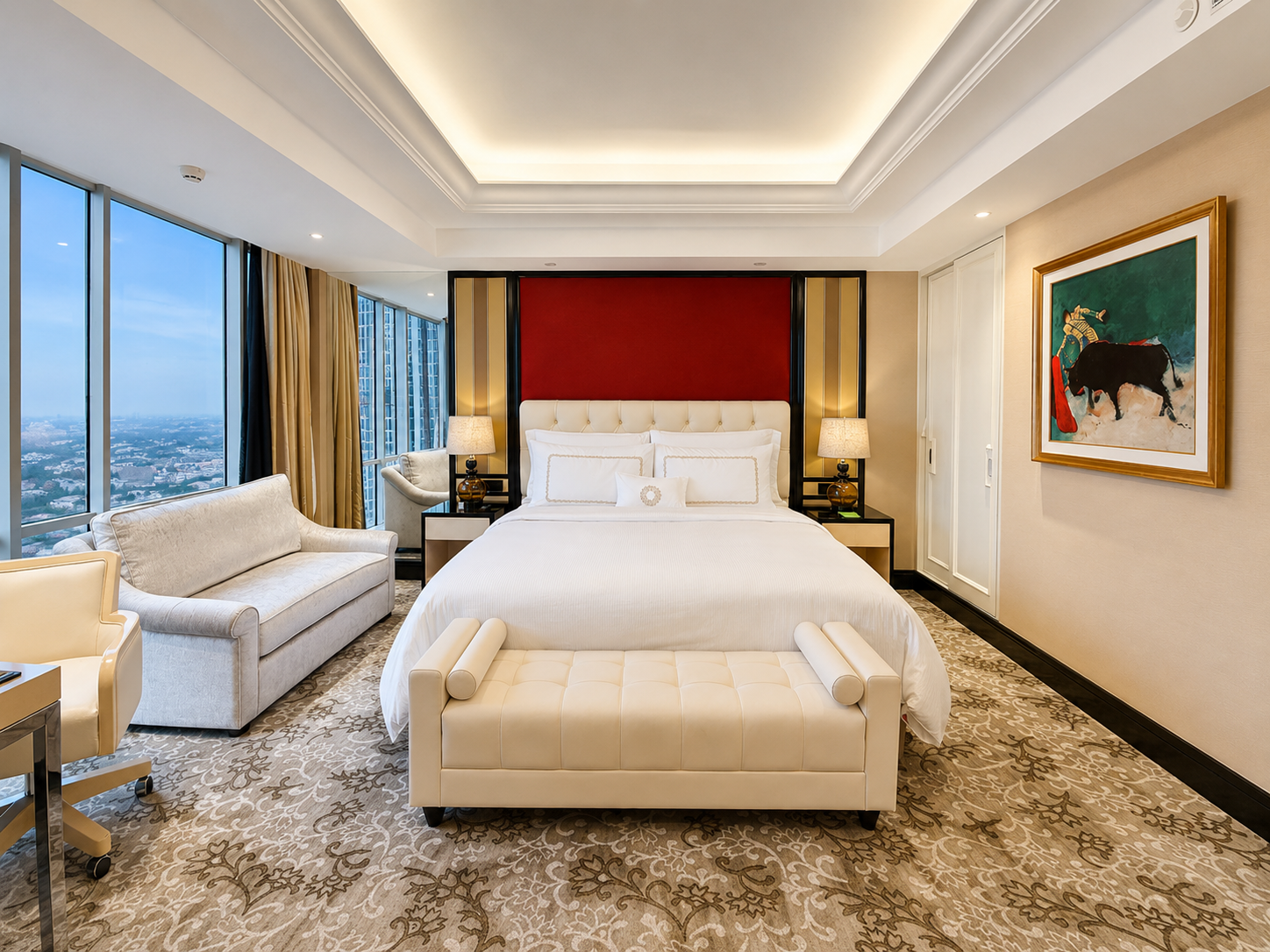 Celebrity Suite