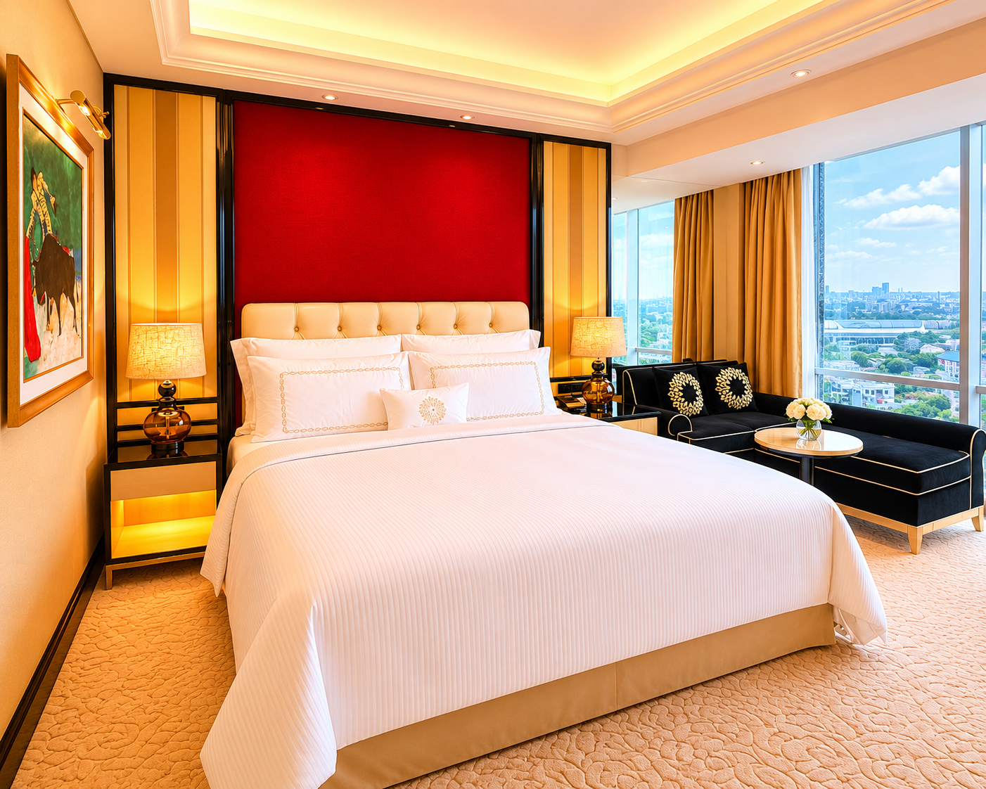 Junior Suite