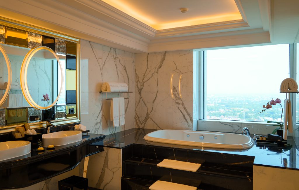Presidential Suite photo 7