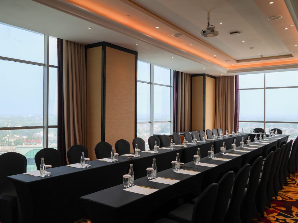 BOARDROOM