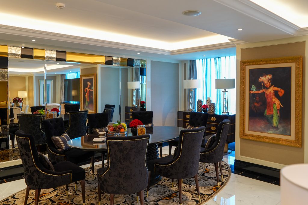 Presidential Suite photo 5
