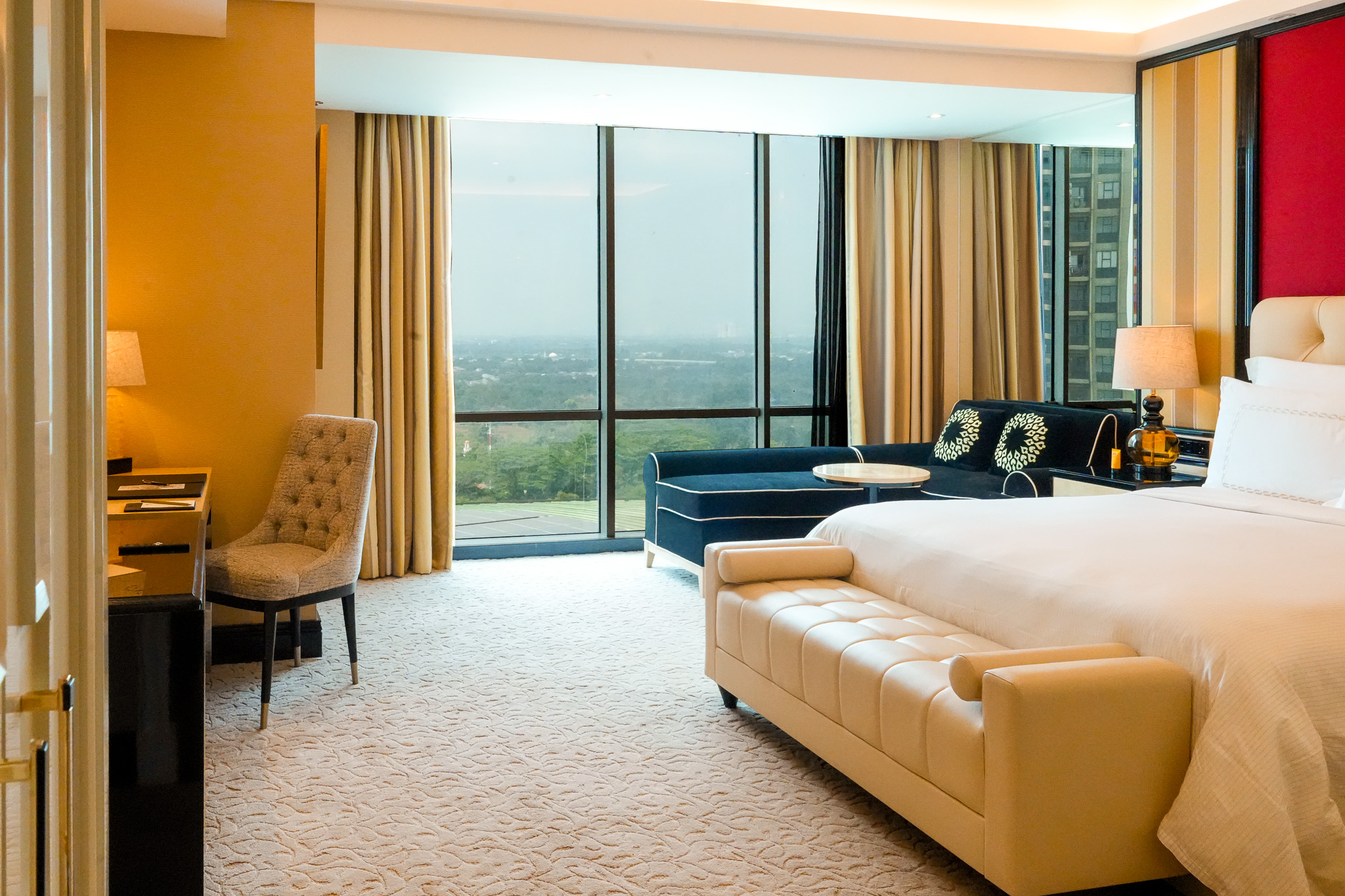 Executive Room photo 1