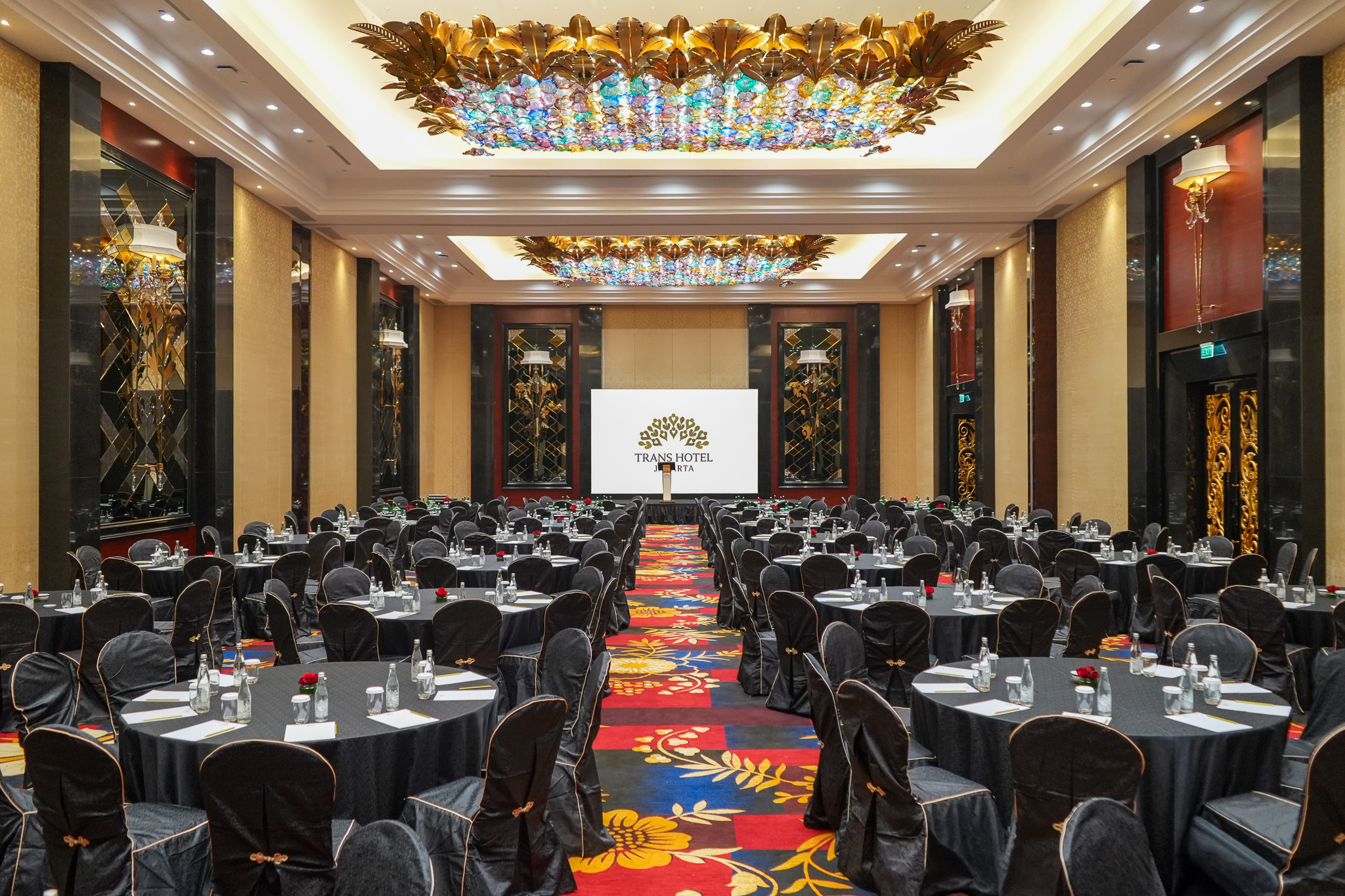GRAND BALLROOM photo 1