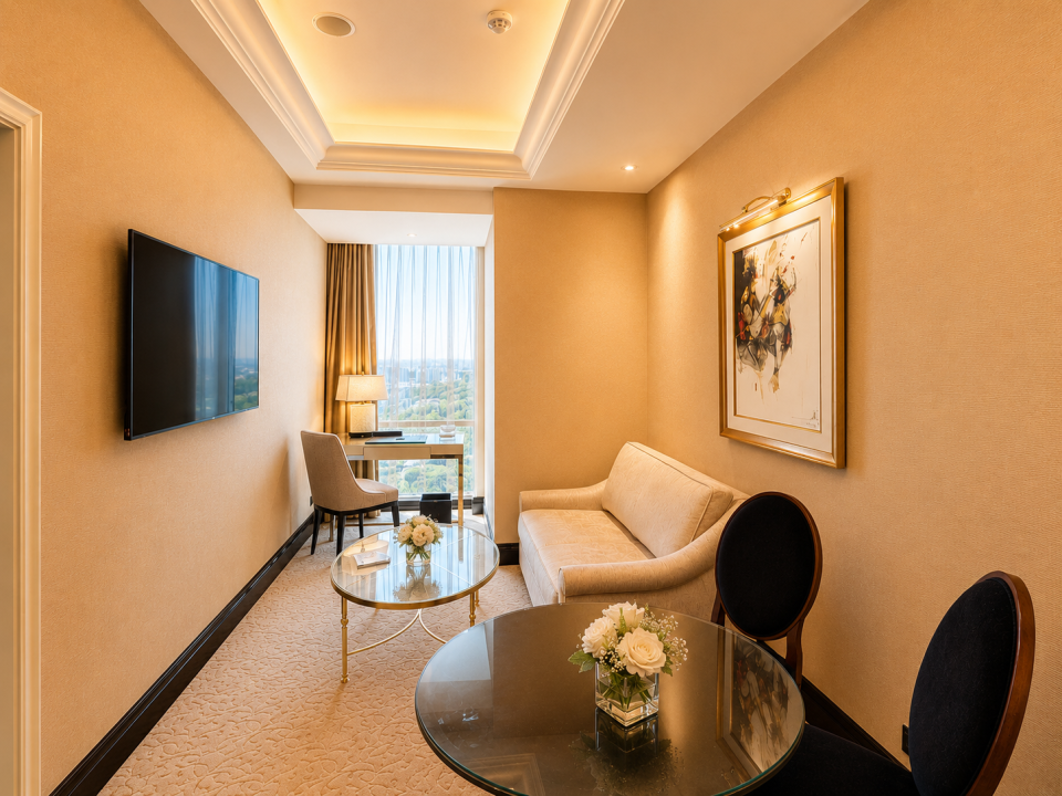 Junior Suite