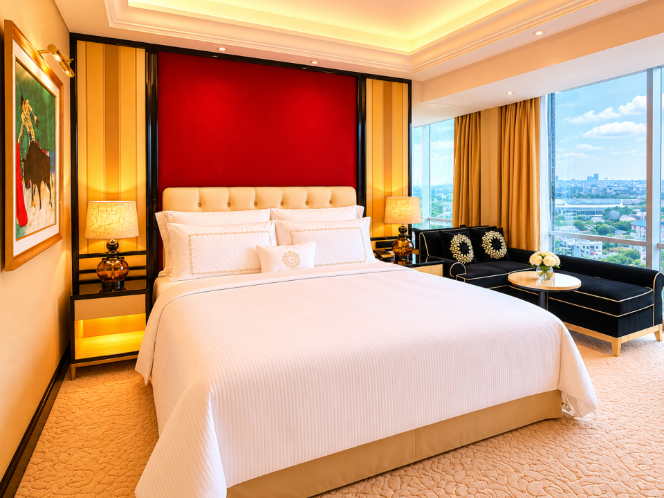 Junior Suite