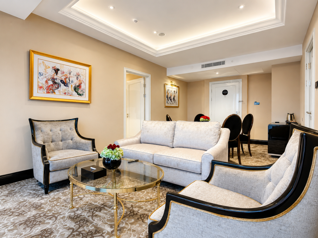 Celebrity Suite photo 4
