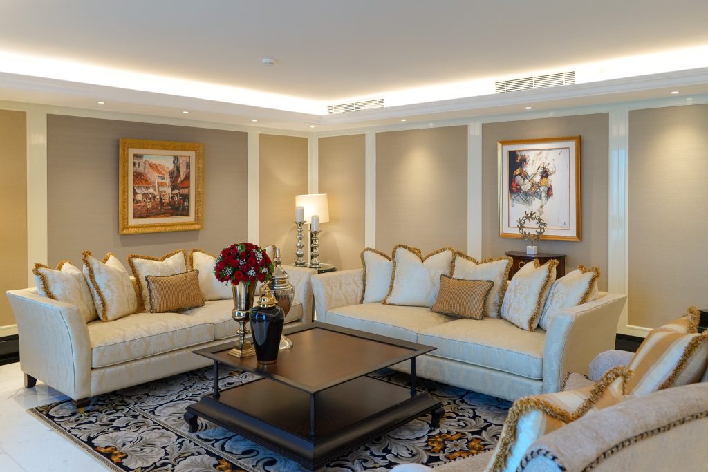Presidential Suite photo 3