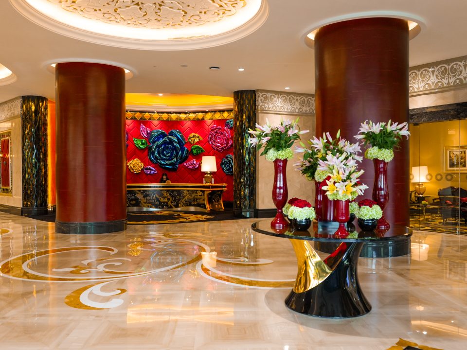 The ultimate Premier 5-Star Destination for MICE, Family Getaways, and Seamless Lifestyle.