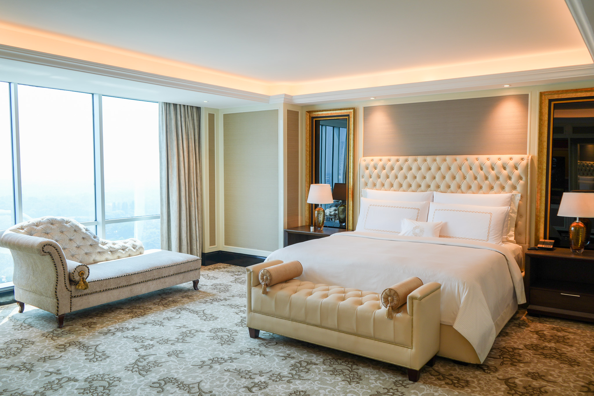 Presidential Suite photo 1