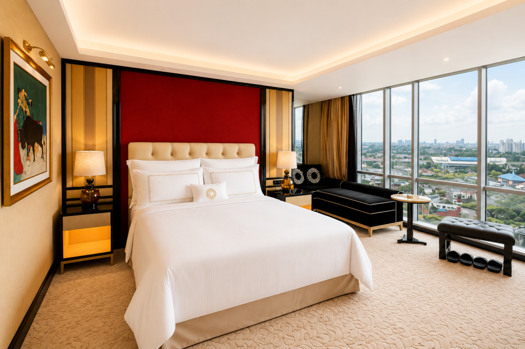 Premier Room photo 4