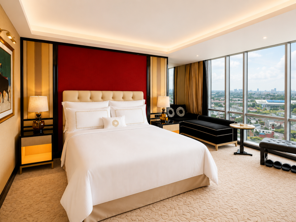 Premier Room