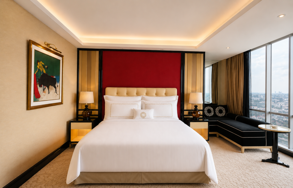 Premier Room photo 2