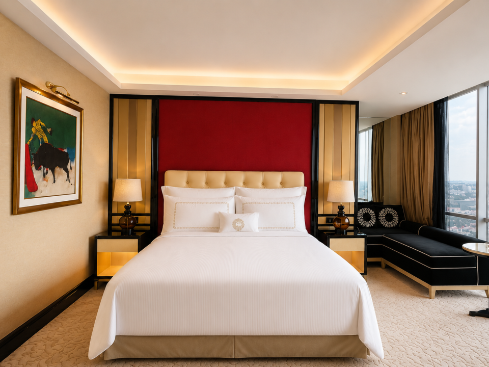Premier Room