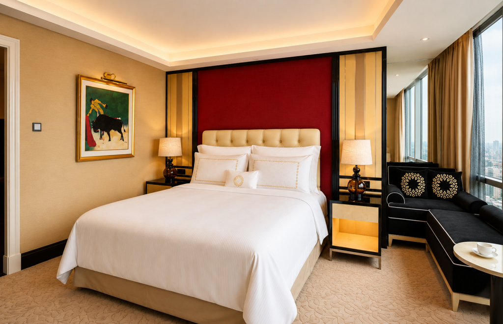 Premier Room photo 3