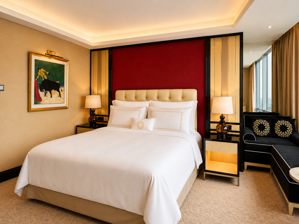 Premier Room